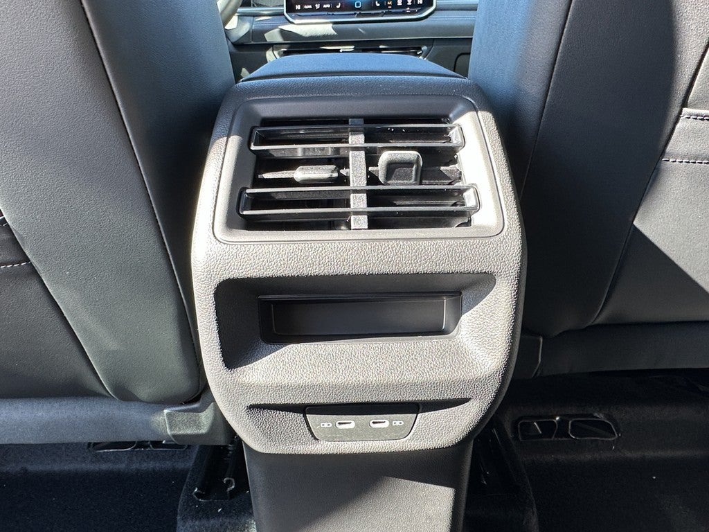 2026 Volkswagen Tiguan 2.0T SE FWD