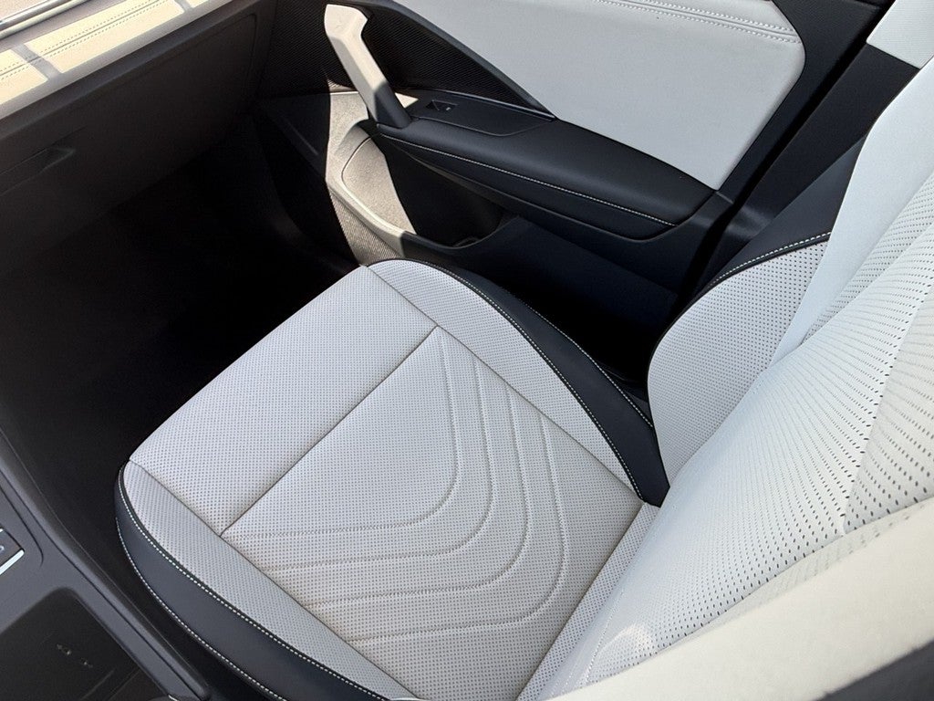 2026 Volkswagen Tiguan 2.0T SE FWD