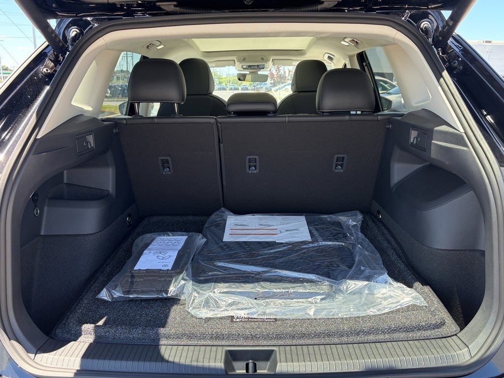 2026 Volkswagen Tiguan 2.0T SE FWD