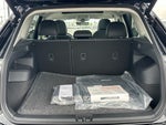 2026 Volkswagen Tiguan 2.0T SE FWD