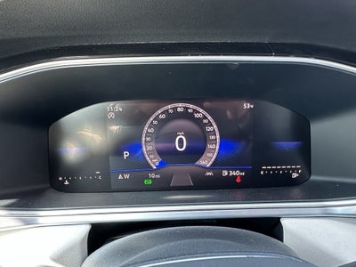 2025 Volkswagen Taos SE FWD