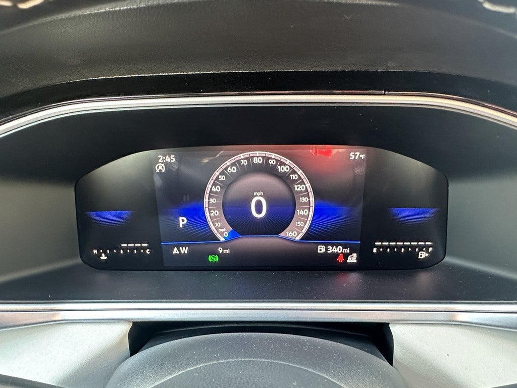 2026 Volkswagen Taos SE FWD