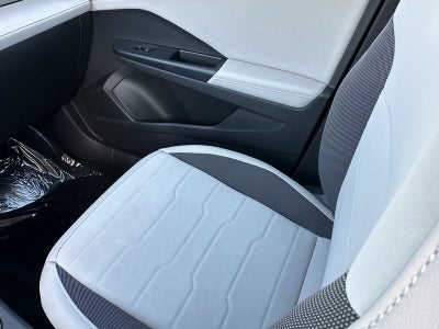 2025 Volkswagen Taos SE 4MOTION