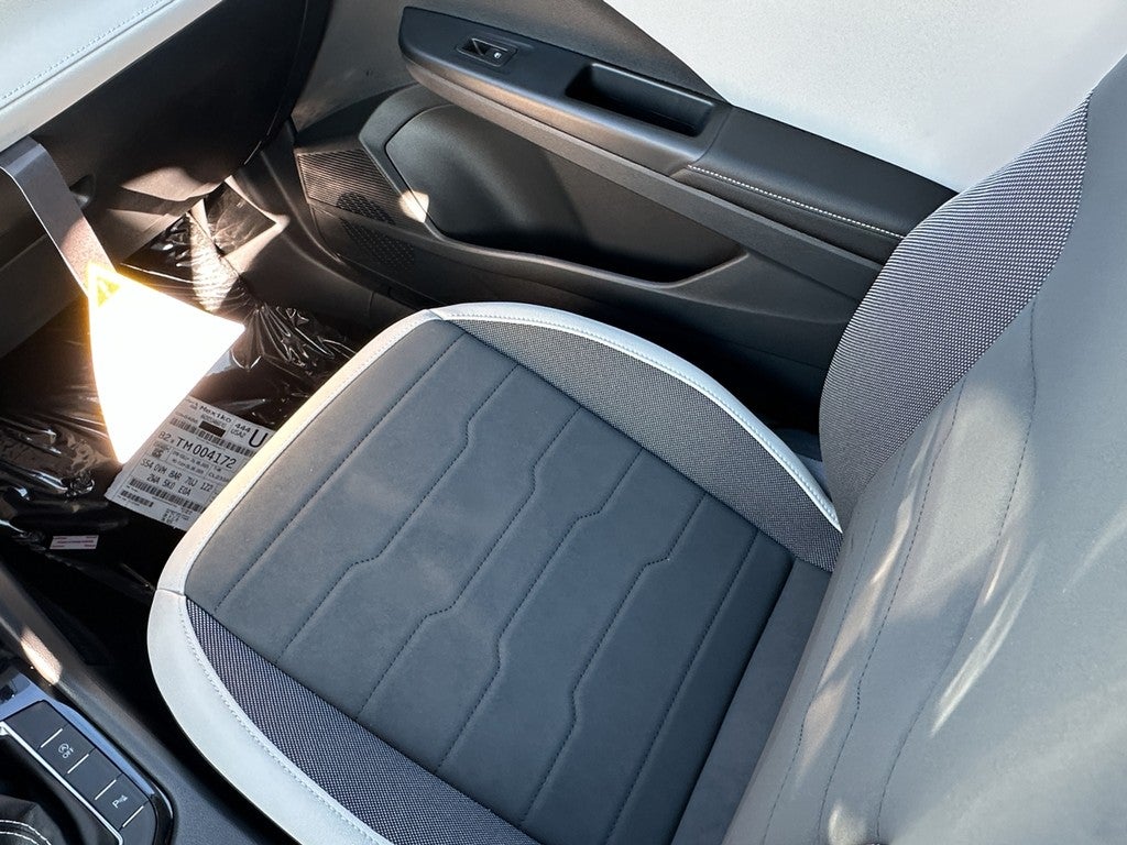 2026 Volkswagen Taos SE 4MOTION