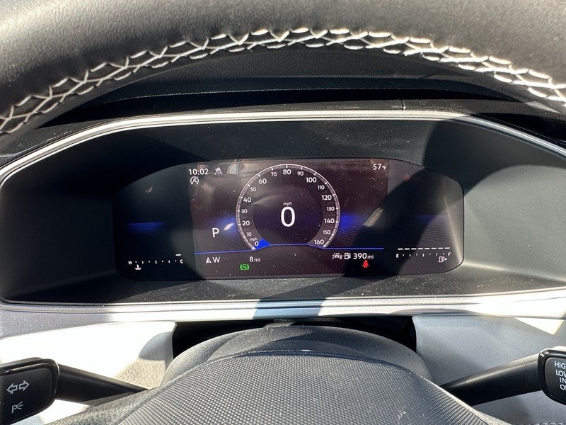 2026 Volkswagen Taos SE 4MOTION