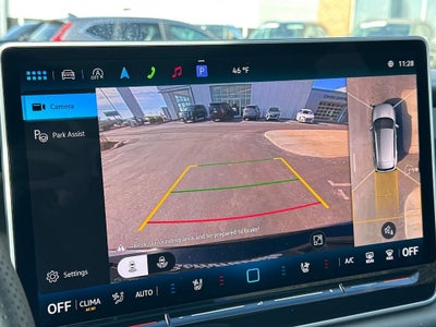 2026 Volkswagen Tiguan 2.0T SEL R-Line Turbo 4MOTION