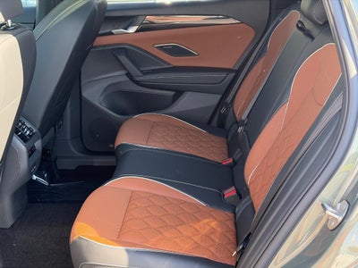 2026 Volkswagen Tiguan 2.0T SEL R-Line Turbo 4MOTION