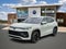 2026 Volkswagen Tiguan 2.0T SEL R-Line Turbo 4MOTION
