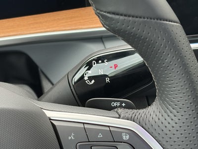 2026 Volkswagen Tiguan 2.0T SEL R-Line Turbo 4MOTION
