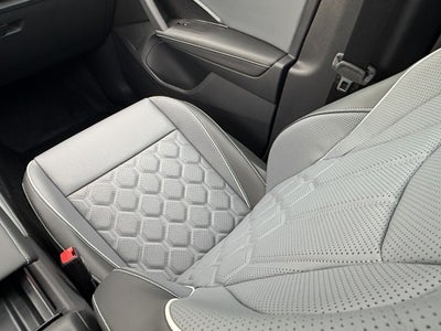2026 Volkswagen Tiguan 2.0T SEL R-Line Turbo 4MOTION