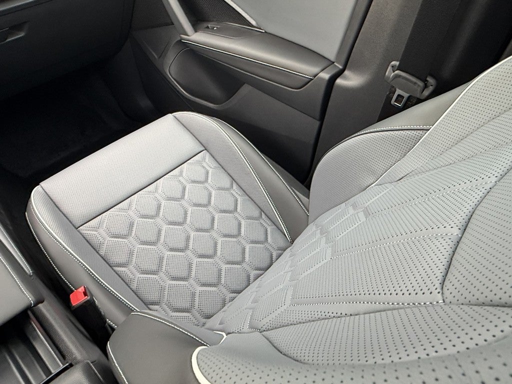 2026 Volkswagen Tiguan 2.0T SEL R-Line Turbo 4MOTION