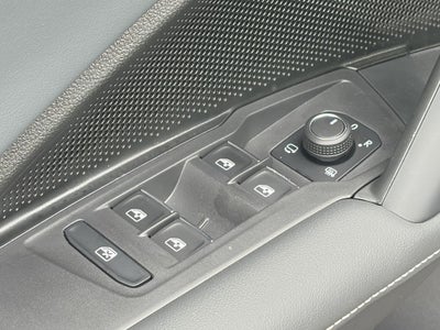 2026 Volkswagen Tiguan 2.0T SEL R-Line Turbo 4MOTION