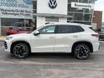 2026 Volkswagen Tiguan 2.0T SEL R-Line Turbo 4MOTION