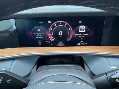 2026 Volkswagen Tiguan 2.0T SEL R-Line Turbo 4MOTION