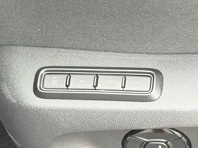 2026 Volkswagen Tiguan 2.0T SEL R-Line Turbo 4MOTION