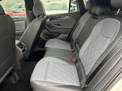 2026 Volkswagen Tiguan 2.0T SEL R-Line Turbo 4MOTION
