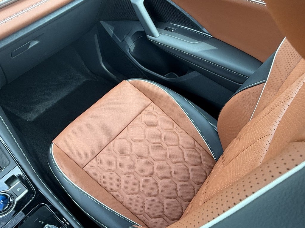 2026 Volkswagen Tiguan 2.0T SEL R-Line Turbo 4MOTION