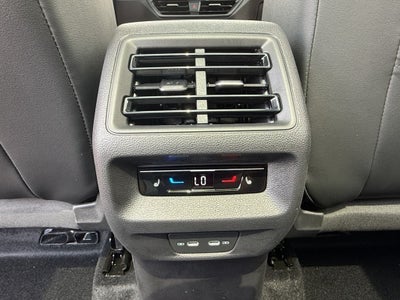 2026 Volkswagen Tiguan 2.0T SEL R-Line Turbo 4MOTION