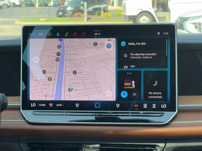 2026 Volkswagen Tiguan 2.0T SEL R-Line Turbo 4MOTION