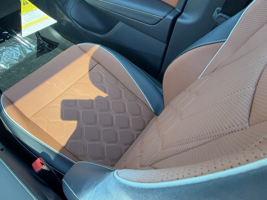 2026 Volkswagen Tiguan 2.0T SEL R-Line Turbo 4MOTION
