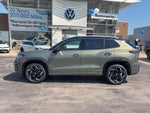 2026 Volkswagen Tiguan 2.0T SEL R-Line Turbo 4MOTION