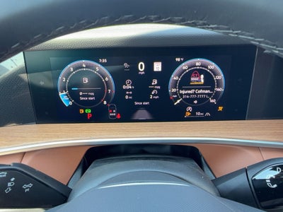 2026 Volkswagen Tiguan 2.0T SEL R-Line Turbo 4MOTION