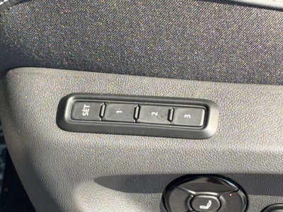 2026 Volkswagen Tiguan 2.0T SEL R-Line Turbo 4MOTION
