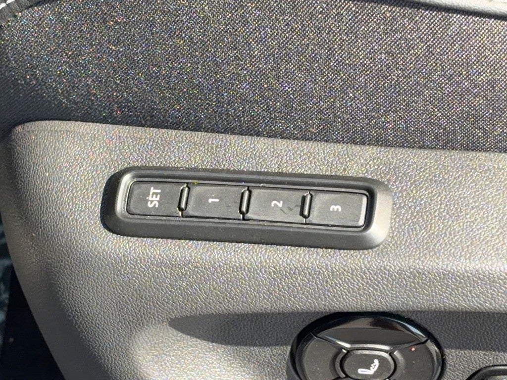 2026 Volkswagen Tiguan 2.0T SEL R-Line Turbo 4MOTION