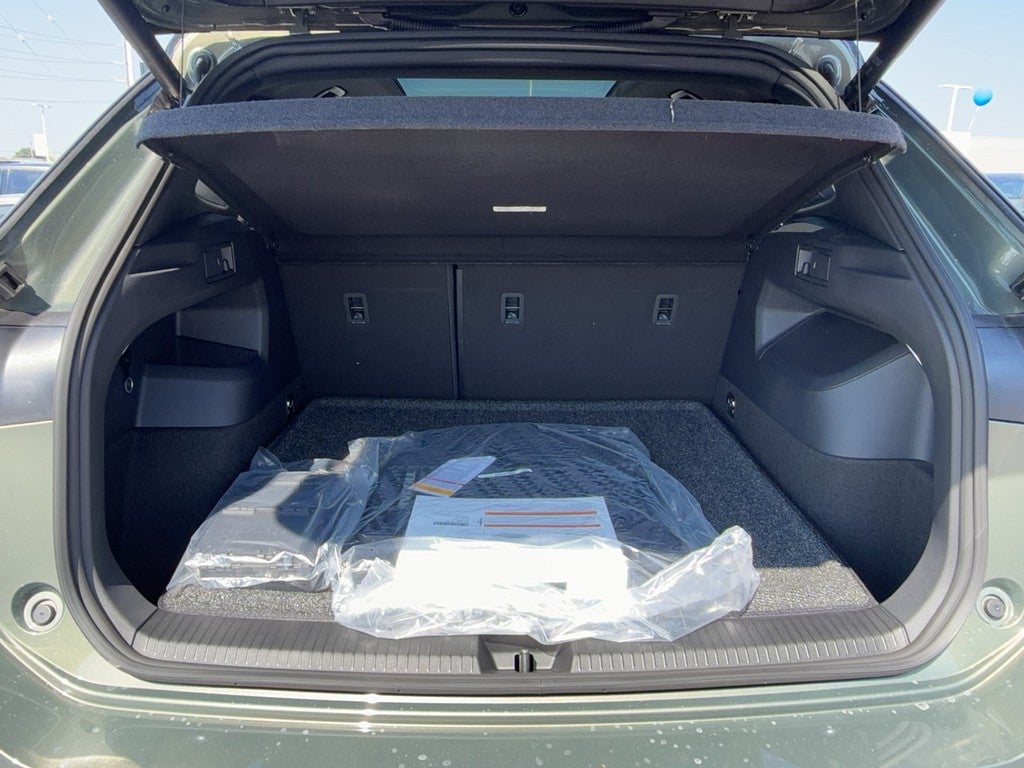 2026 Volkswagen Tiguan 2.0T SEL R-Line Turbo 4MOTION