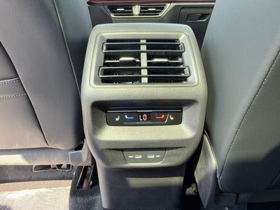 2026 Volkswagen Tiguan 2.0T SEL R-Line Turbo 4MOTION