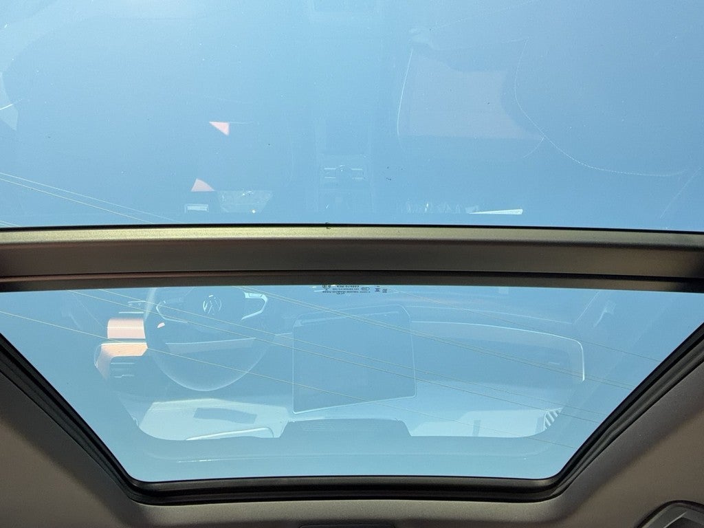 2026 Volkswagen Tiguan 2.0T SEL R-Line Turbo 4MOTION
