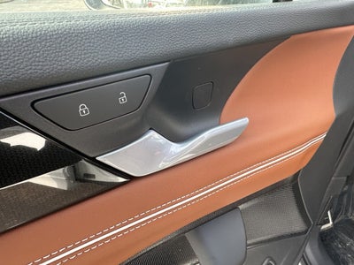 2026 Volkswagen Tiguan 2.0T SEL R-Line Turbo 4MOTION