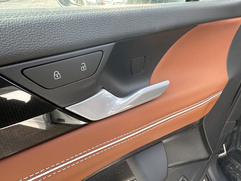 2026 Volkswagen Tiguan 2.0T SEL R-Line Turbo 4MOTION