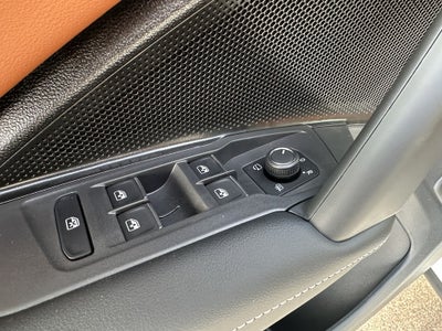 2026 Volkswagen Tiguan 2.0T SEL R-Line Turbo 4MOTION