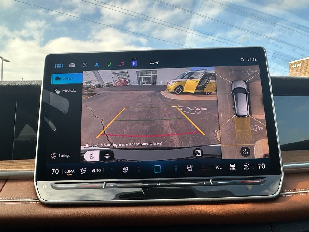 2026 Volkswagen Tiguan 2.0T SEL R-Line Turbo 4MOTION