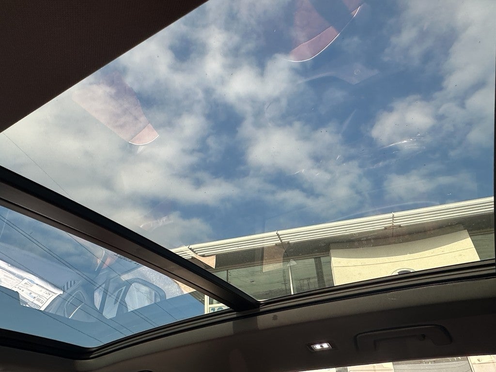 2026 Volkswagen Tiguan 2.0T SEL R-Line Turbo 4MOTION