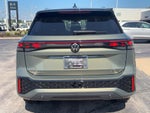 2026 Volkswagen Tiguan 2.0T SEL R-Line Turbo 4MOTION