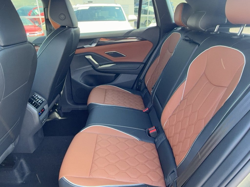 2026 Volkswagen Tiguan 2.0T SEL R-Line Turbo 4MOTION