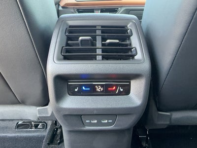 2026 Volkswagen Tiguan 2.0T SEL R-Line Turbo 4MOTION