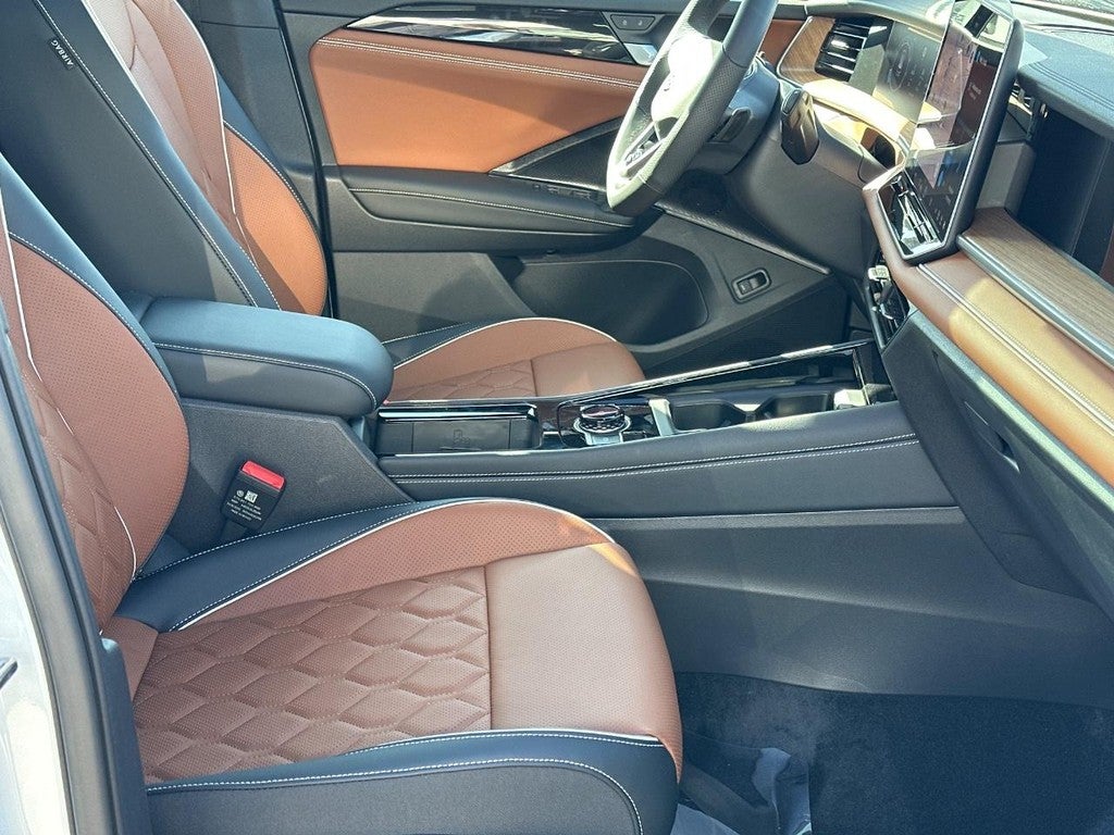 2026 Volkswagen Tiguan 2.0T SEL R-Line Turbo 4MOTION