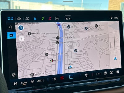 2026 Volkswagen Tiguan 2.0T SEL R-Line Turbo 4MOTION