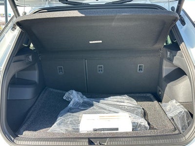 2026 Volkswagen Tiguan 2.0T SEL R-Line Turbo 4MOTION