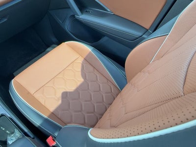 2026 Volkswagen Tiguan 2.0T SEL R-Line Turbo 4MOTION