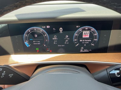 2026 Volkswagen Tiguan 2.0T SEL R-Line Turbo 4MOTION