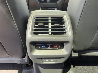 2026 Volkswagen Tiguan 2.0T SEL R-Line Turbo 4MOTION