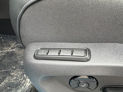 2026 Volkswagen Tiguan 2.0T SEL R-Line Turbo 4MOTION