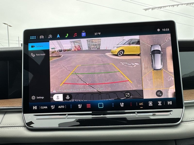 2026 Volkswagen Tiguan 2.0T SEL R-Line Turbo 4MOTION