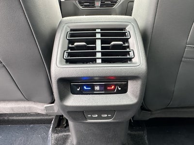 2026 Volkswagen Tiguan 2.0T SEL R-Line Turbo 4MOTION