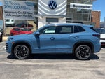 2026 Volkswagen Tiguan 2.0T SEL R-Line Turbo 4MOTION