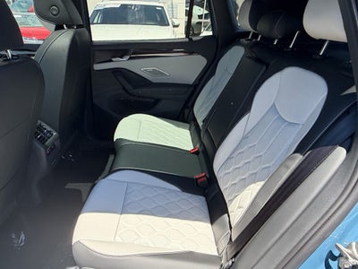 2026 Volkswagen Tiguan 2.0T SEL R-Line Turbo 4MOTION